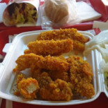 Socului Kebap Obor Mâncare