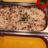 Pranz Delicios Mâncare
