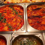Pranz Delicios Mâncare