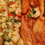 Pranz Delicios Mâncare