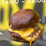 Smashed Burgers Băutură