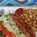 Fendi Kebap Mâncare