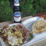Fendi Kebap Mâncare