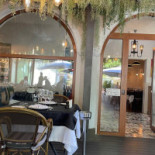 Mesogios Seafood Primaverii Exterior