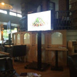 Doncafe Brasserie În interior