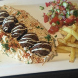 Doncafe Brasserie Mâncare