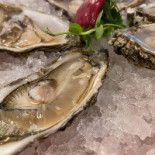 Mesogios Seafood Primaverii Mâncare