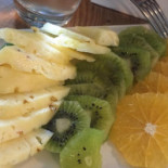 Doncafe Brasserie Mâncare