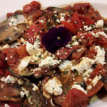 Mesogios Seafood Primaverii Mâncare