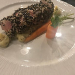Mesogios Seafood Primaverii Mâncare