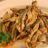 Mesogios Seafood Primaverii Mâncare