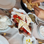 Mesogios Seafood Primaverii Băutură