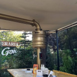 Berăria Park À l'intérieur