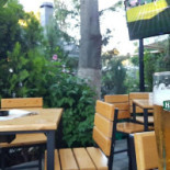 Berăria Park Extérieur