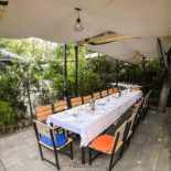 Berăria Park Extérieur