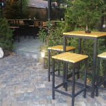 Berăria Park Extérieur