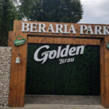 Berăria Park Extérieur
