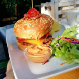 Berăria Park Boisson