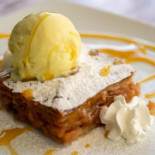 Berăria Park Nourriture