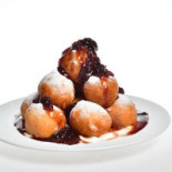 Berăria Park Nourriture