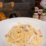 Berăria Park Nourriture