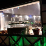 Berăria Park Boisson