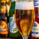 Berăria Park Boisson