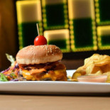 Berăria Park Boisson