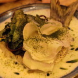 Noua B.a.r. Mâncare