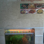 Fast Food Zen Extérieur