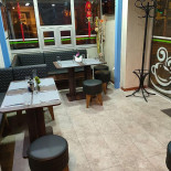 Fast Food Zen Extérieur