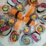 Fast Food Zen Nourriture