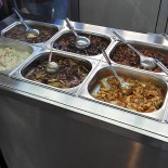 Fast Food Zen Boisson