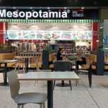 Mesopotamia Exterior