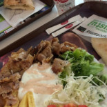 Mesopotamia Nourriture