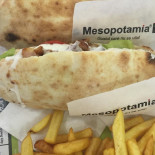 Mesopotamia Comida