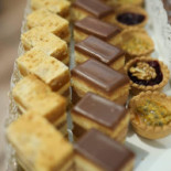 Turquoise Bakery Bucuresti Mâncare