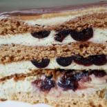 Turquoise Bakery Bucuresti Mâncare