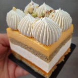 Turquoise Bakery Bucuresti Băutură