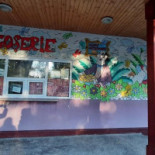 The Little Magic House Doughnut Place Meniu