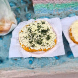 The Little Magic House Doughnut Place Mâncare