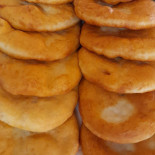 The Little Magic House Doughnut Place Mâncare