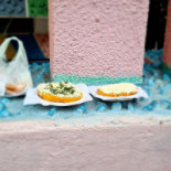 The Little Magic House Doughnut Place Băutură