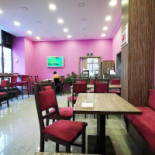 Fabrica De Mâncare În interior