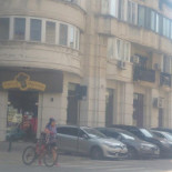 Fabrica De Mâncare Exterior