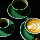 Am Pm Specialty Coffee Bucuresti Băutură