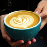 Am Pm Specialty Coffee Bucuresti Băutură