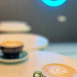 Am Pm Specialty Coffee Bucuresti Băutură