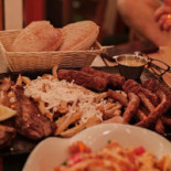 Nuky Grill 2 Mâncare