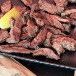 Nuky Grill 2 Mâncare